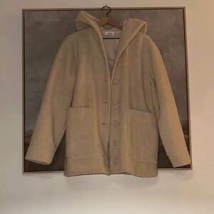 Splendid Sherpa Coat